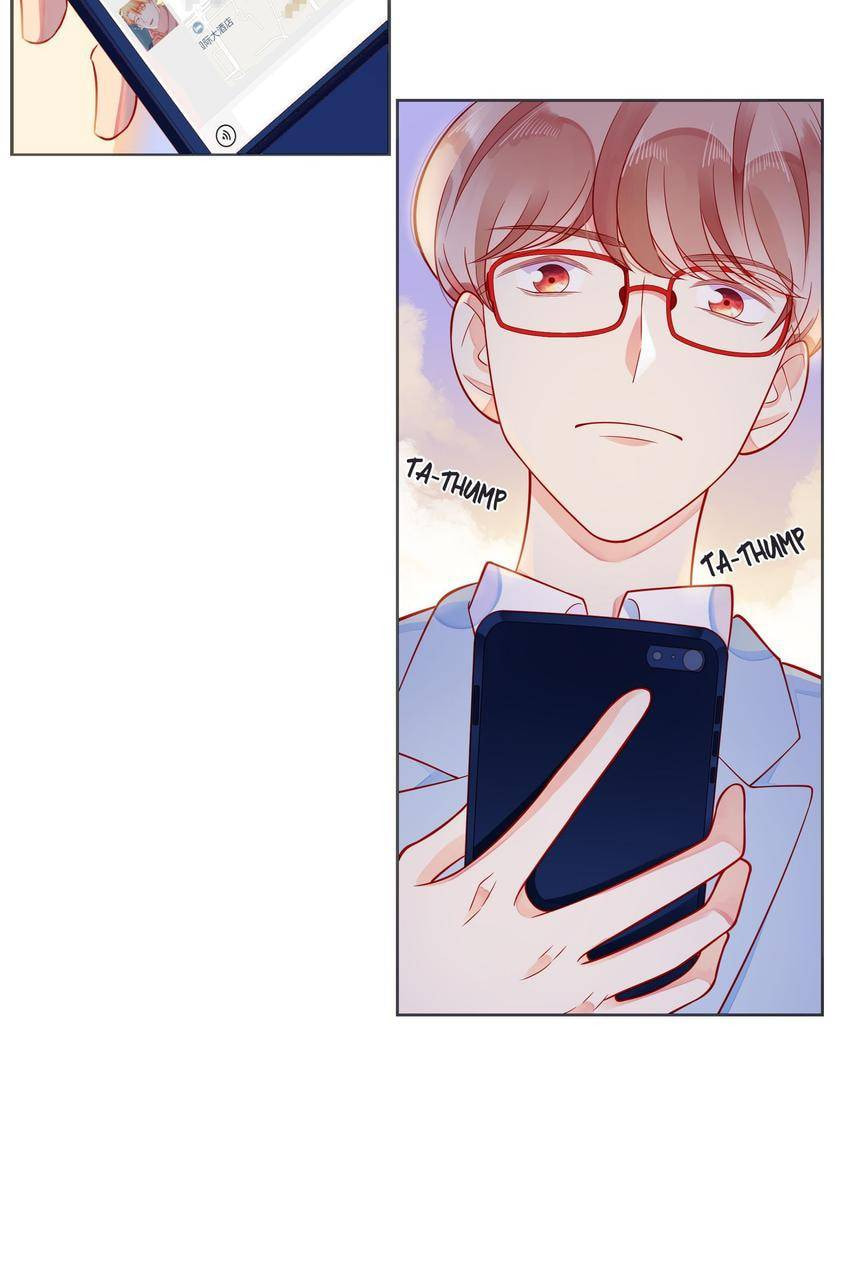 Read Touching Melody (Colored) chapter 51 image 36 on Lezhin