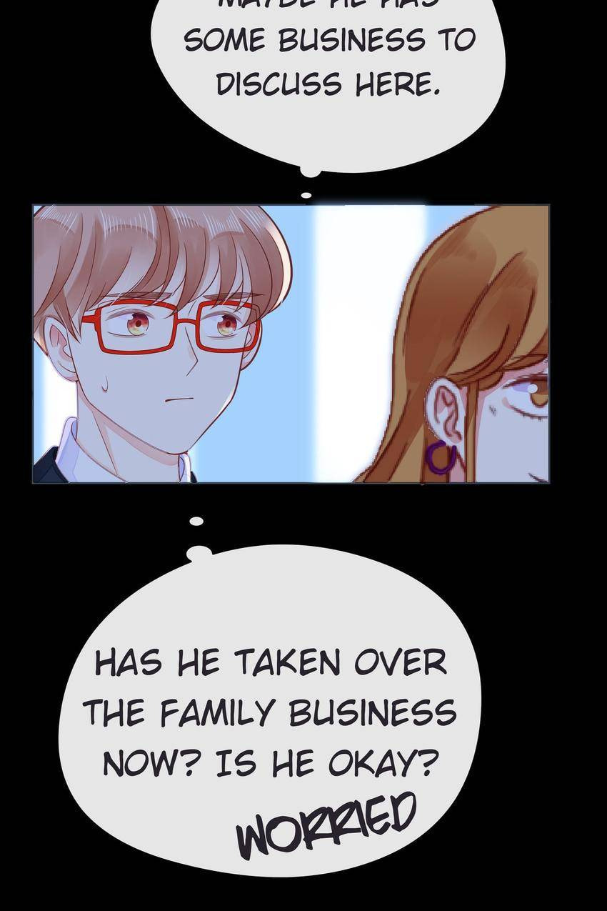 Read Touching Melody (Colored) chapter 51 image 52 on Lezhin