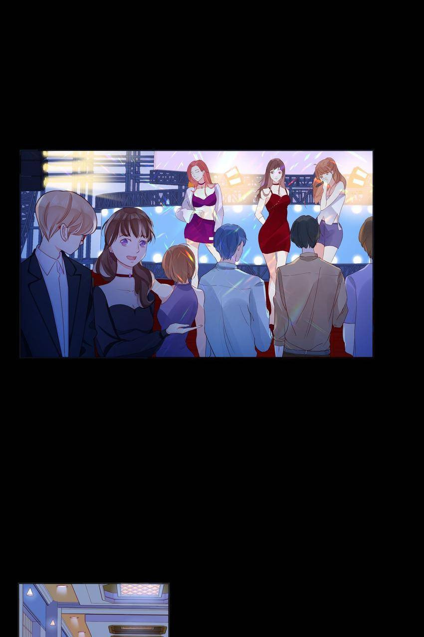 Read Touching Melody (Colored) chapter 51 image 55 on Lezhin