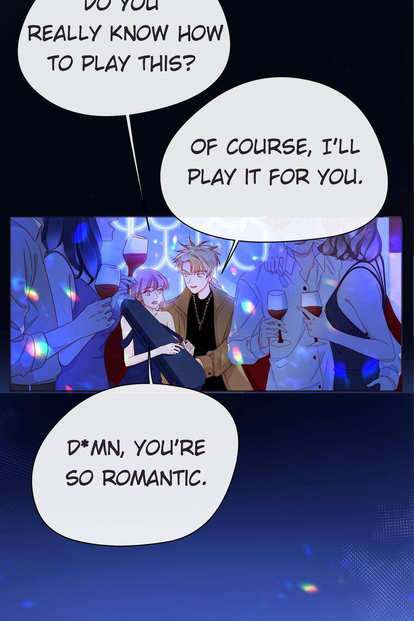 Read Touching Melody (Colored) chapter 51 image 62 on Lezhin
