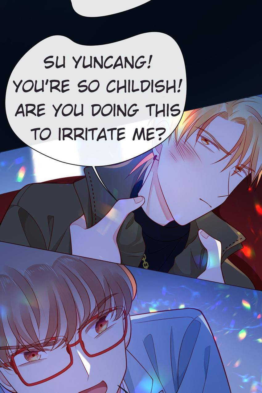 Read Touching Melody (Colored) chapter 52 image 11 on Lezhin