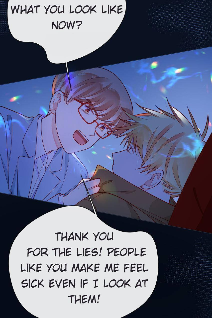 Read Touching Melody (Colored) chapter 52 image 14 on Lezhin