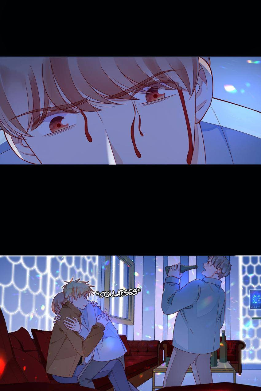 Read Touching Melody (Colored) chapter 52 image 22 on Lezhin