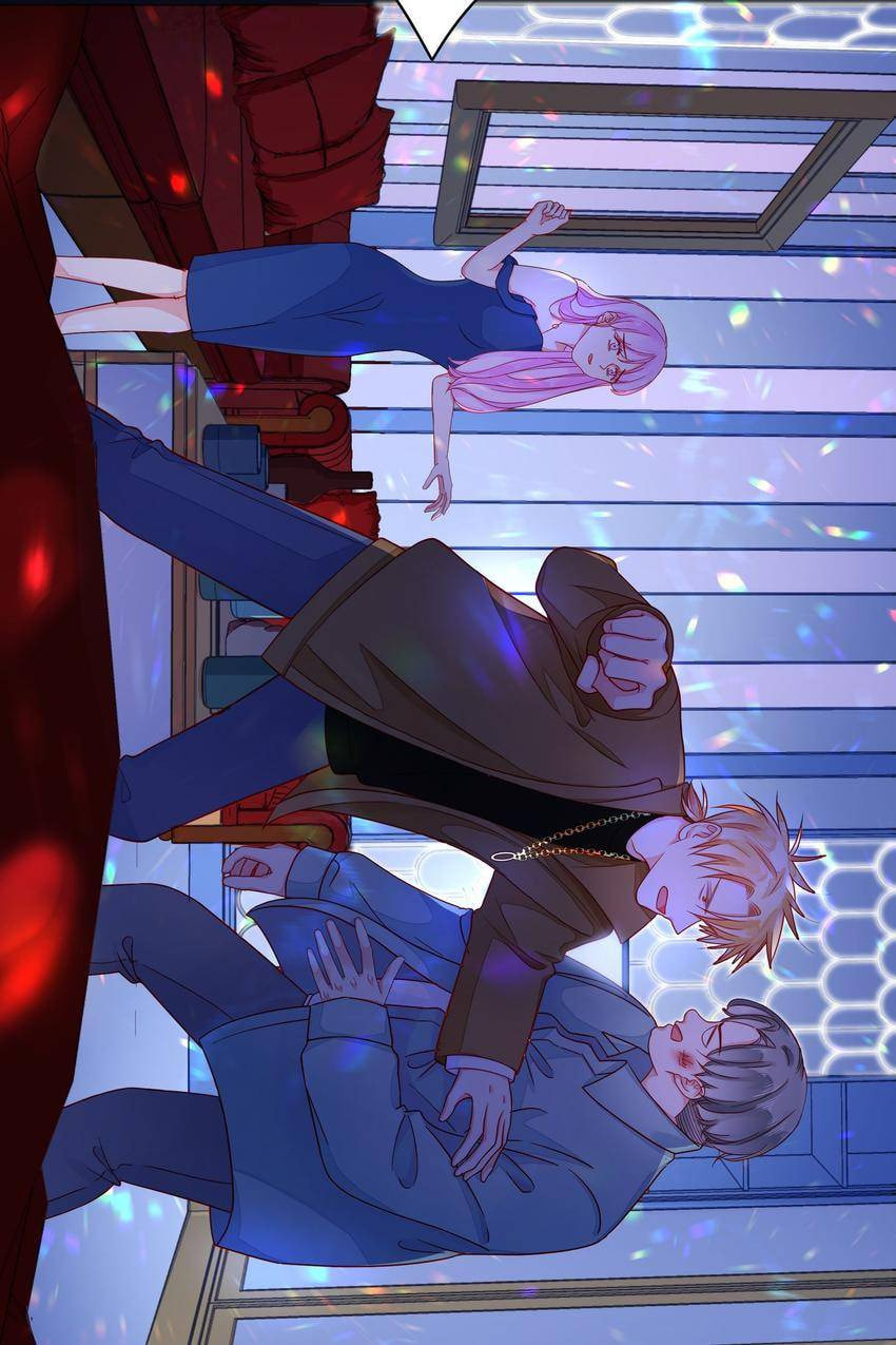 Read Touching Melody (Colored) chapter 52 image 31 on Lezhin