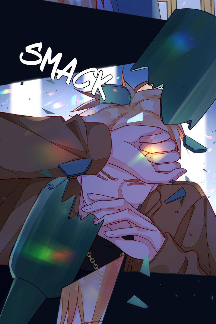 Read Touching Melody (Colored) chapter 52 image 34 on Lezhin