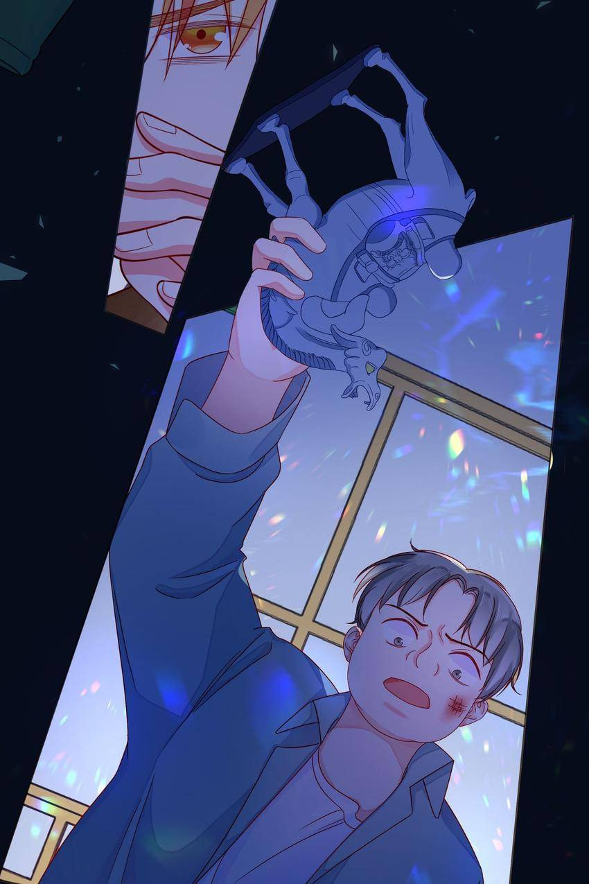 Read Touching Melody (Colored) chapter 52 image 35 on Lezhin