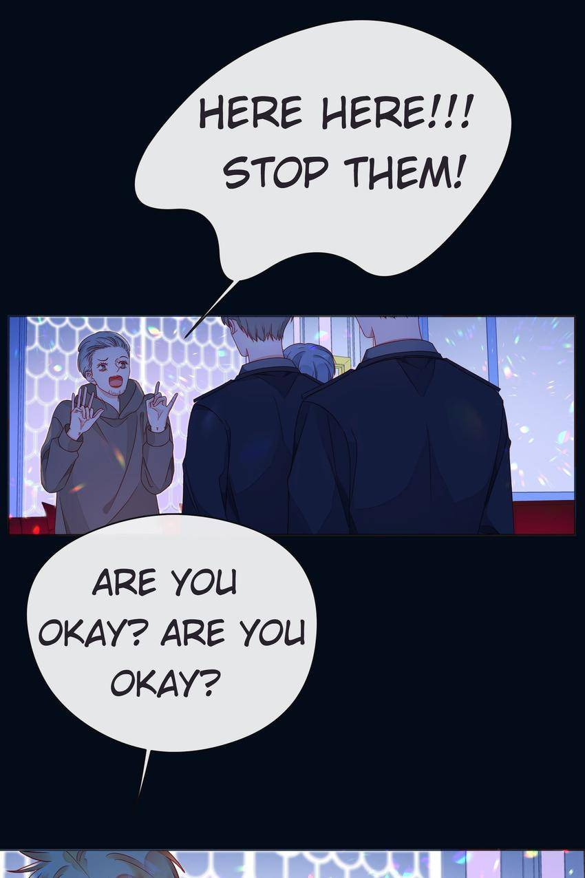 Read Touching Melody (Colored) chapter 52 image 39 on Lezhin
