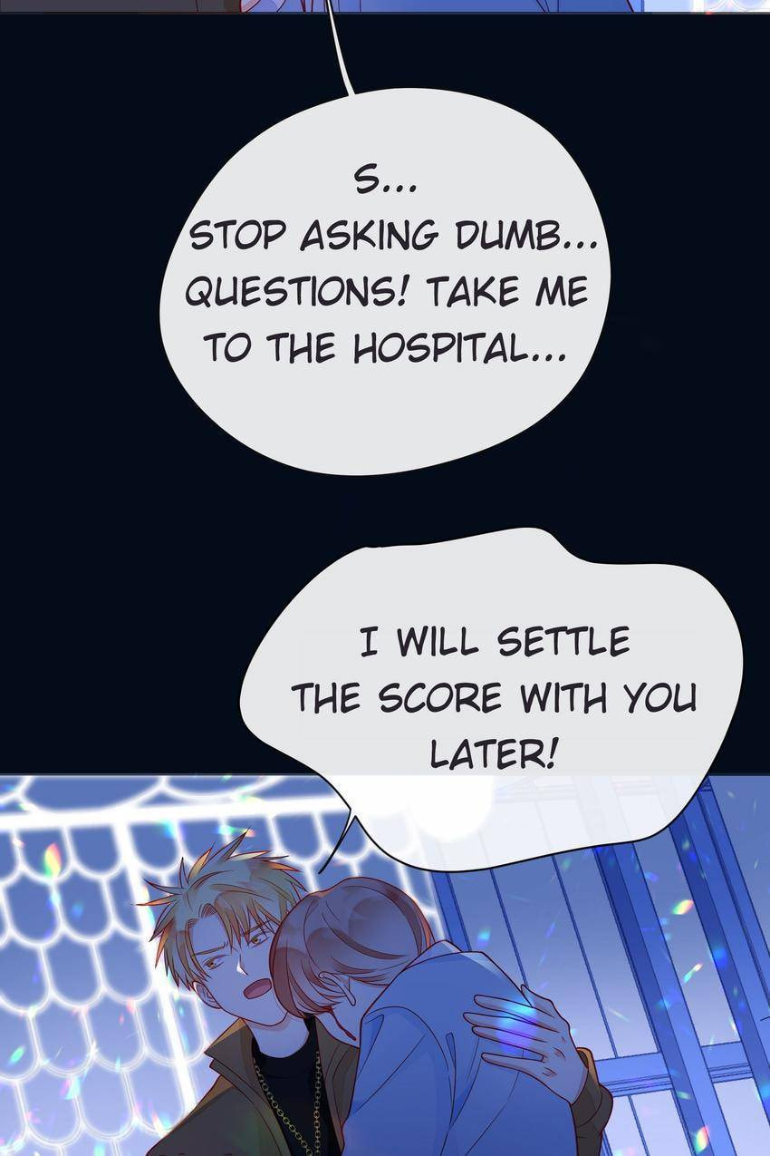 Read Touching Melody (Colored) chapter 52 image 41 on Lezhin