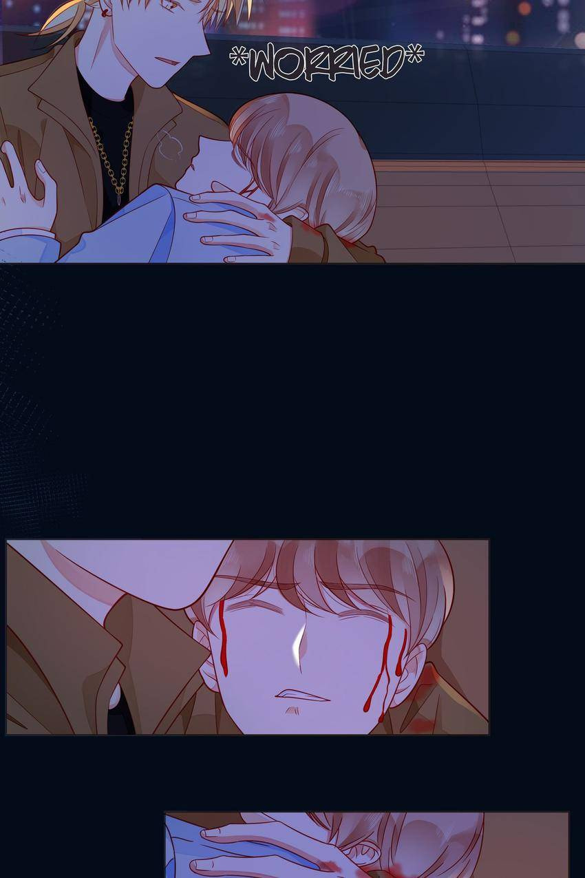 Read Touching Melody (Colored) chapter 52 image 45 on Lezhin