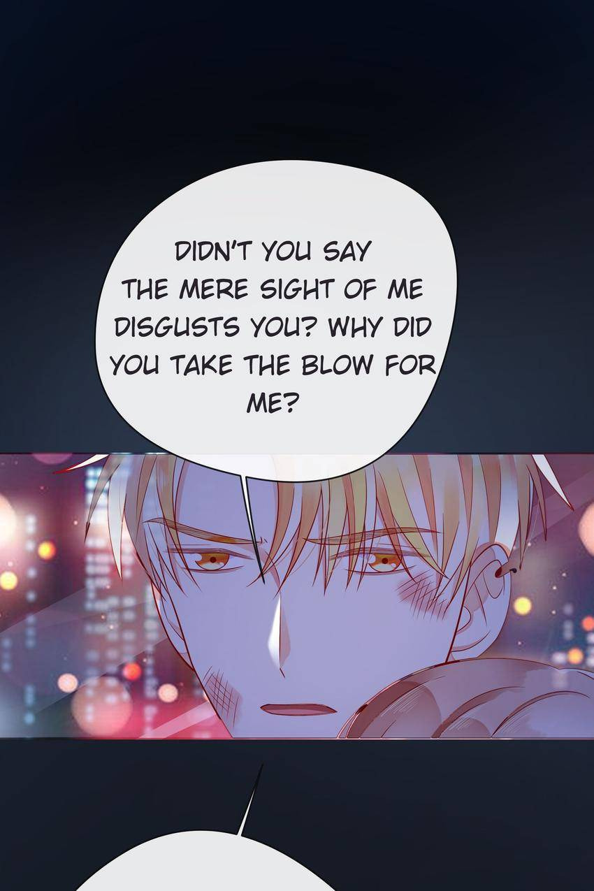 Read Touching Melody (Colored) chapter 52 image 47 on Lezhin