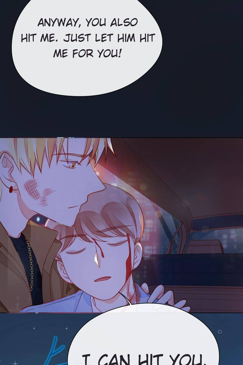 Read Touching Melody (Colored) chapter 52 image 48 on Lezhin