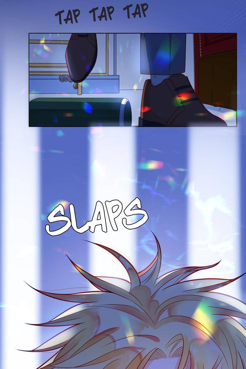 Read Touching Melody (Colored) chapter 52 image 7 on Lezhin
