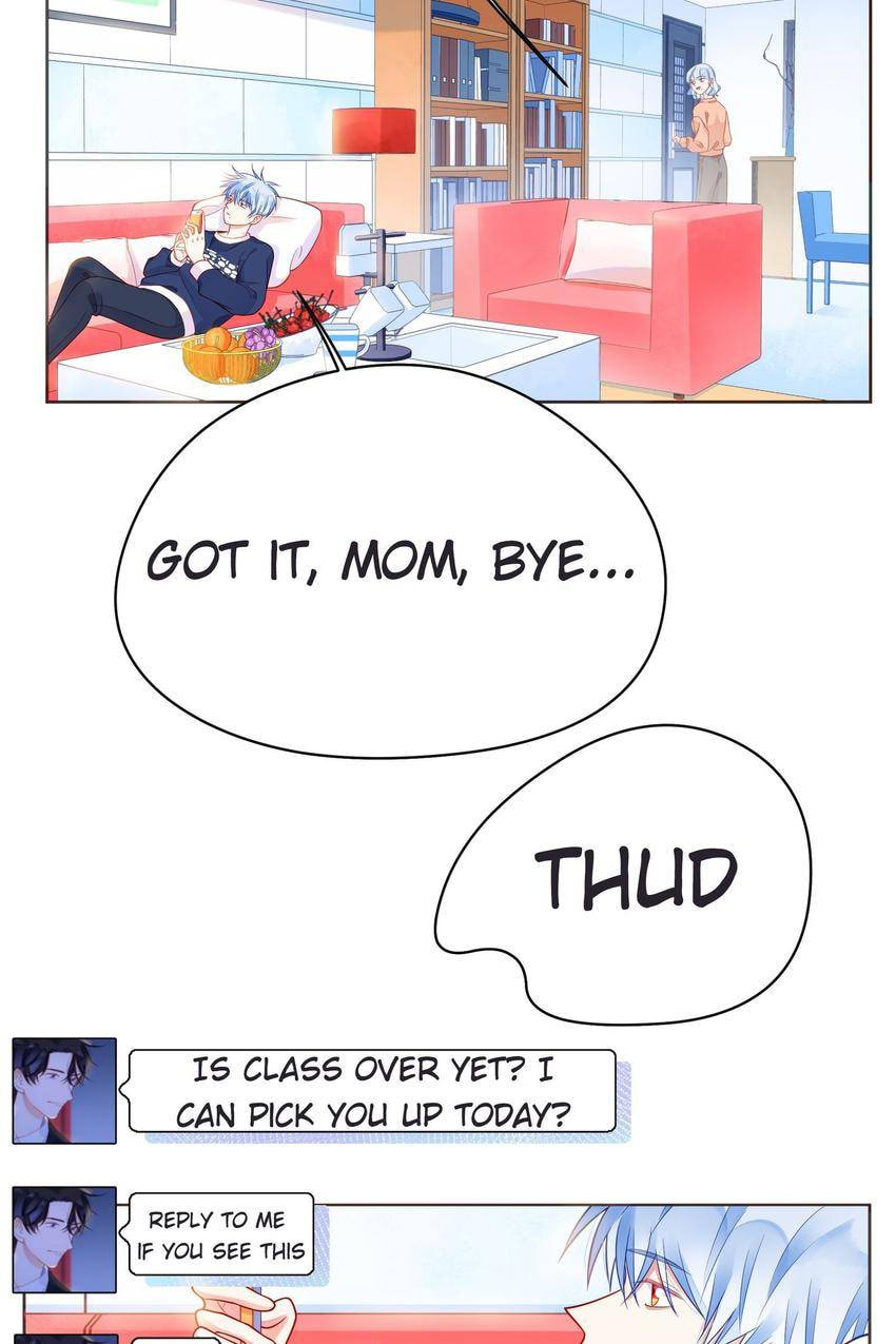 Read Touching Melody (Colored) chapter 53 image 1 on Lezhin