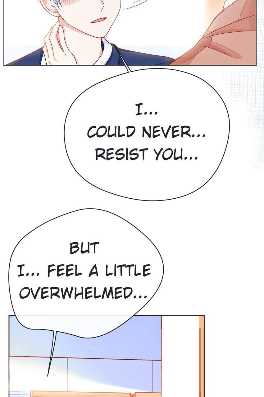 Read Touching Melody (Colored) chapter 53 image 11 on Lezhin