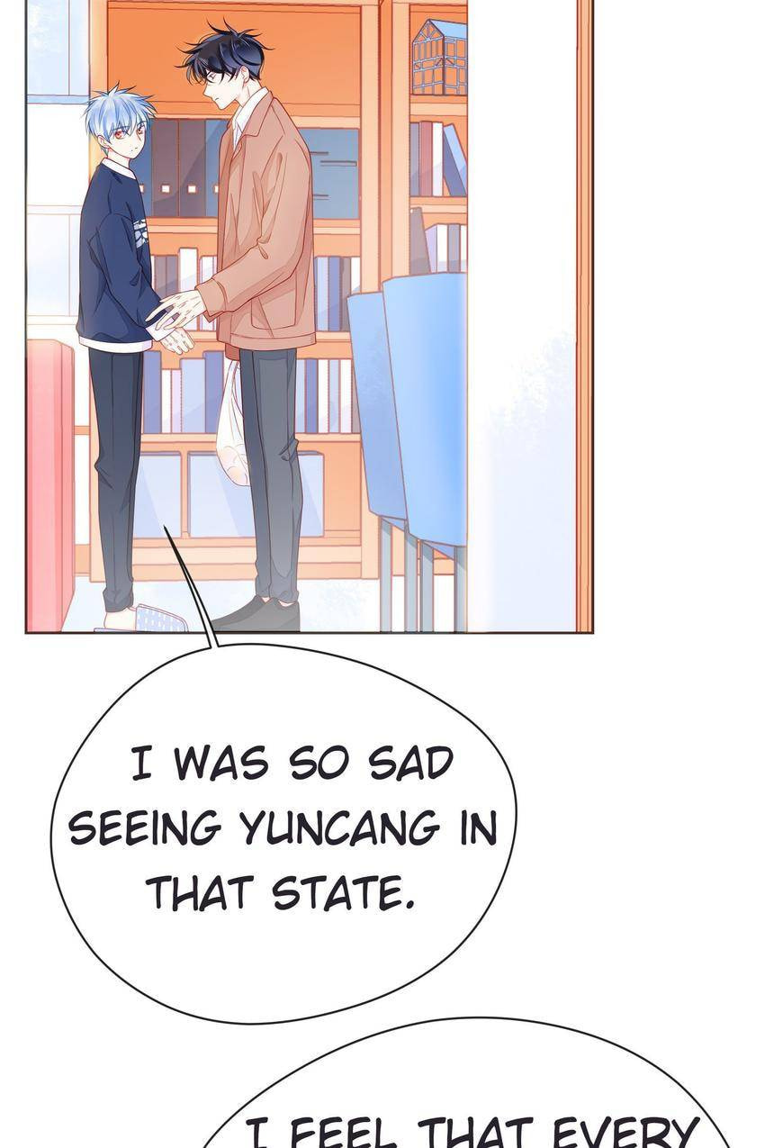 Read Touching Melody (Colored) chapter 53 image 12 on Lezhin