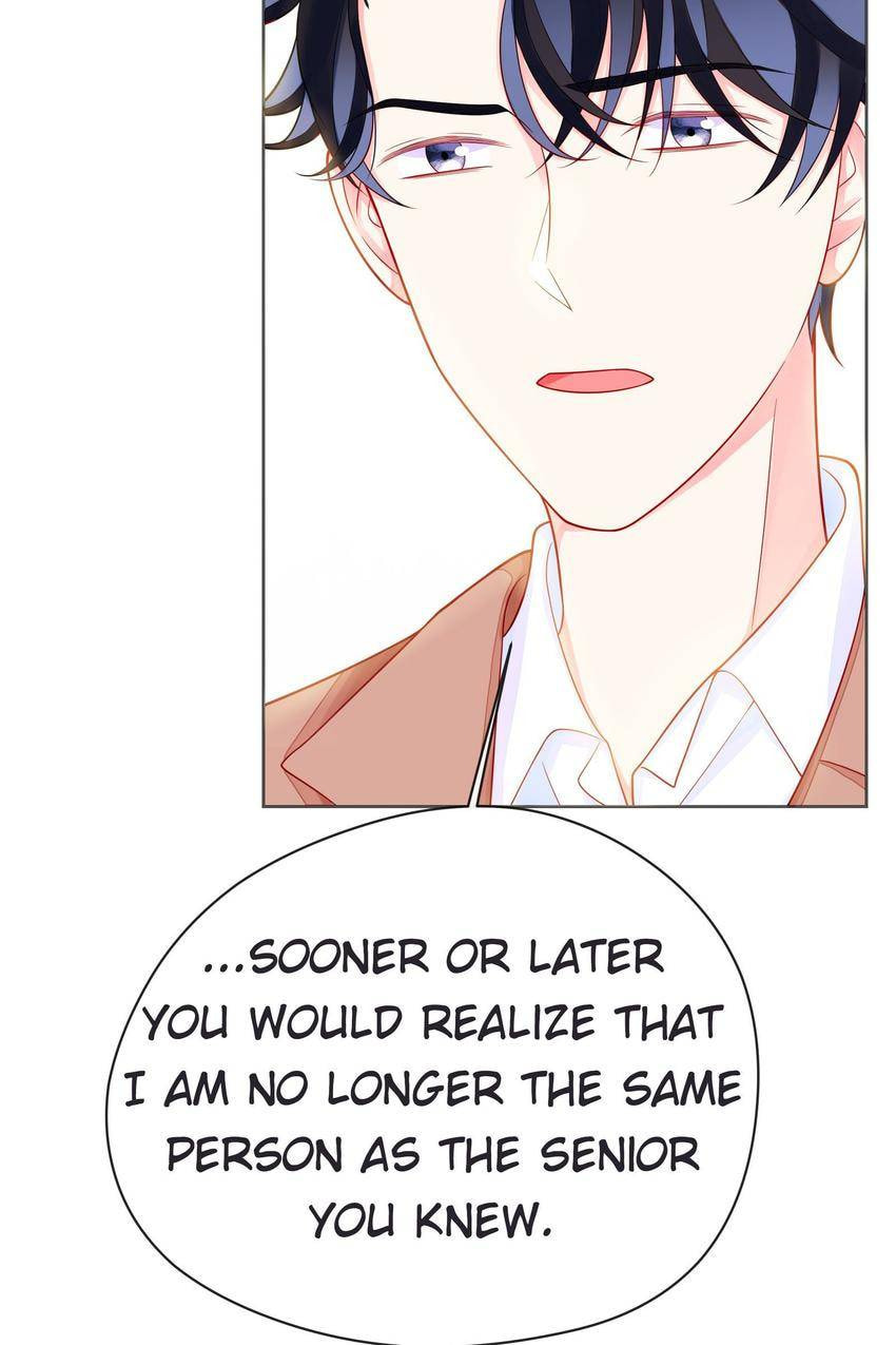 Read Touching Melody (Colored) chapter 53 image 17 on Lezhin