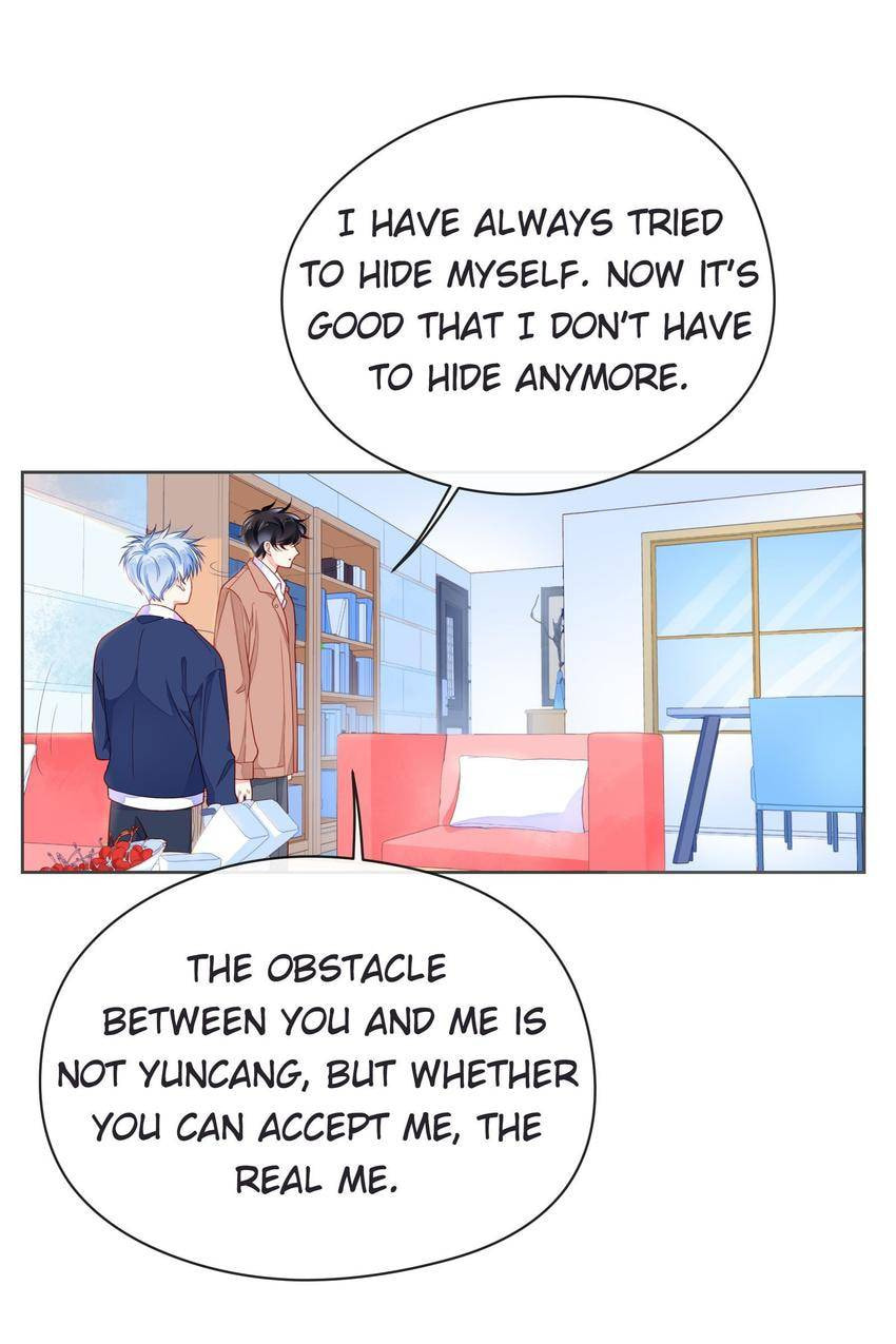 Read Touching Melody (Colored) chapter 53 image 19 on Lezhin