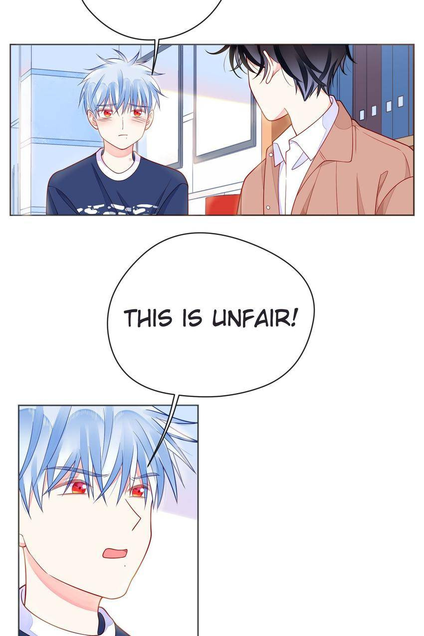 Read Touching Melody (Colored) chapter 53 image 23 on Lezhin