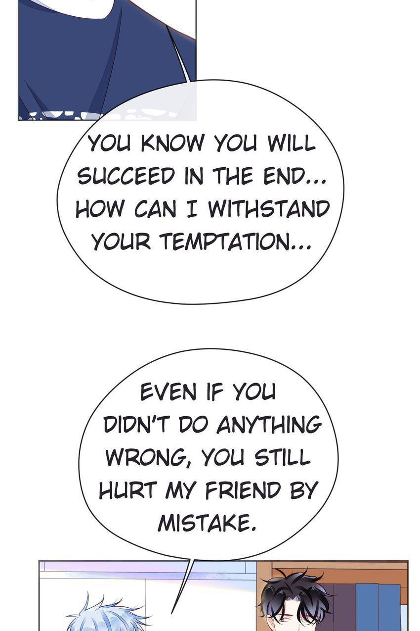 Read Touching Melody (Colored) chapter 53 image 24 on Lezhin