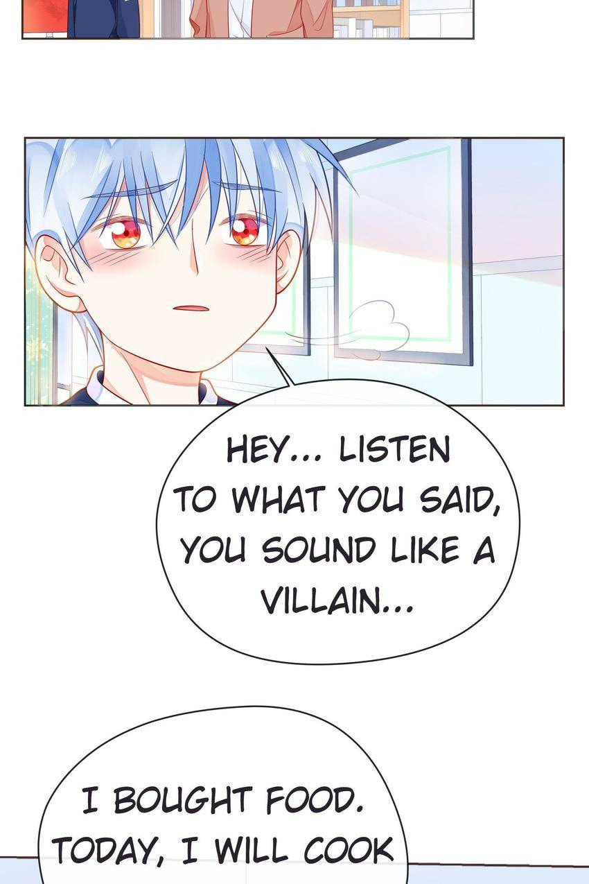 Read Touching Melody (Colored) chapter 53 image 31 on Lezhin