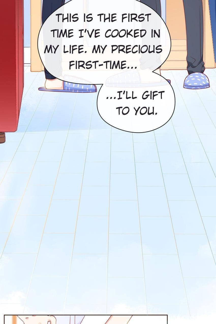Read Touching Melody (Colored) chapter 53 image 33 on Lezhin