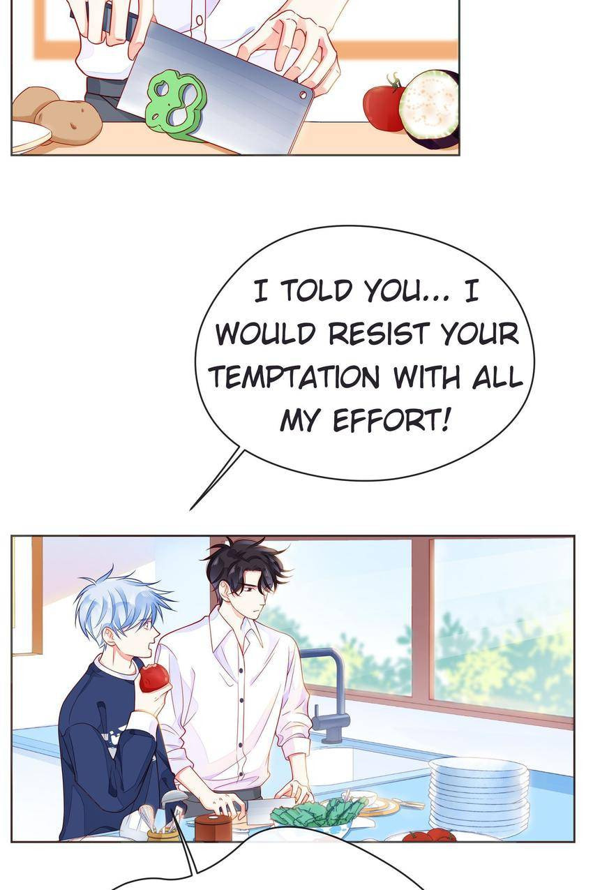Read Touching Melody (Colored) chapter 53 image 34 on Lezhin
