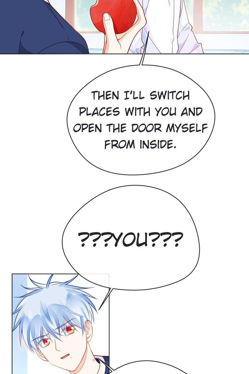 Read Touching Melody (Colored) chapter 53 image 36 on Lezhin