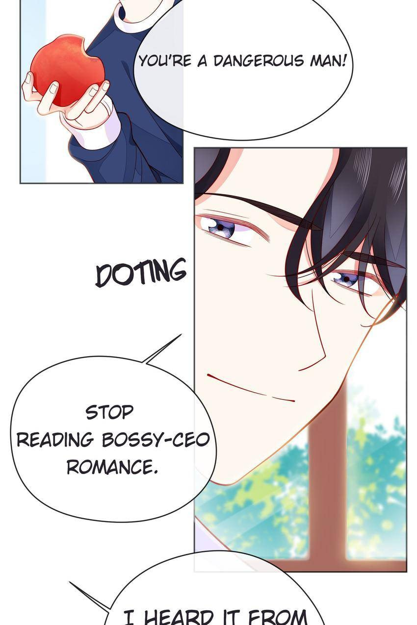 Read Touching Melody (Colored) chapter 53 image 37 on Lezhin