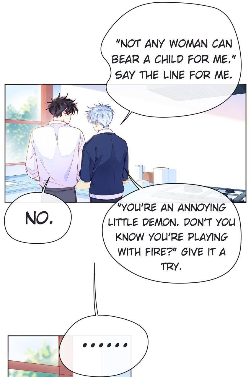 Read Touching Melody (Colored) chapter 53 image 39 on Lezhin