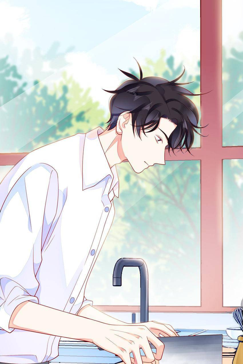 Read Touching Melody (Colored) chapter 53 image 42 on Lezhin
