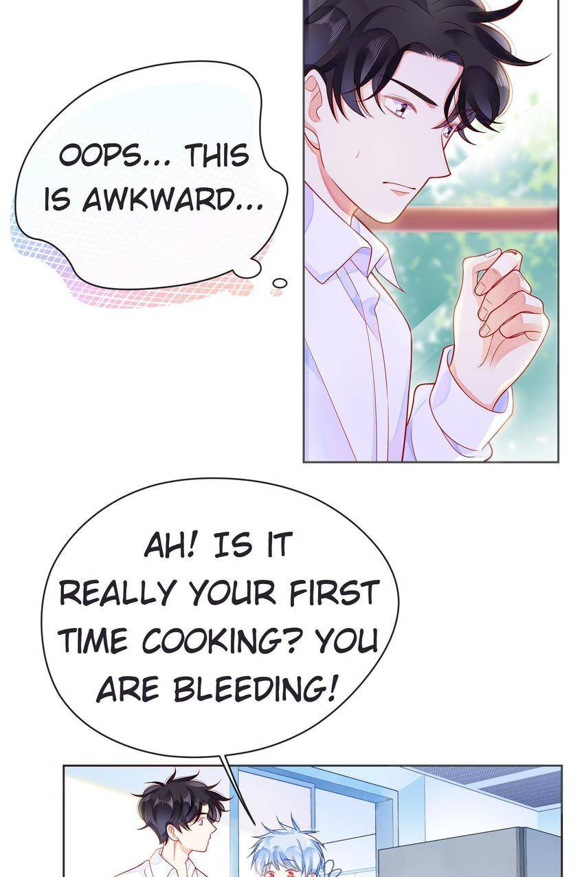Read Touching Melody (Colored) chapter 53 image 46 on Lezhin