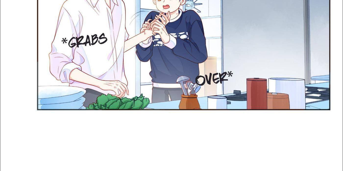 Read Touching Melody (Colored) chapter 53 image 47 on Lezhin