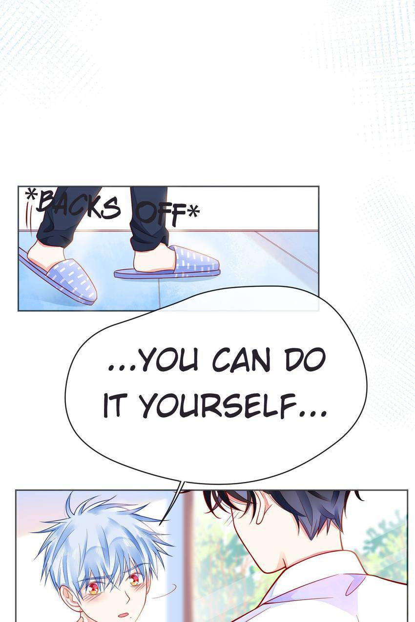 Read Touching Melody (Colored) chapter 53 image 52 on Lezhin