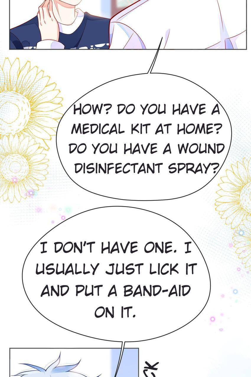 Read Touching Melody (Colored) chapter 53 image 53 on Lezhin