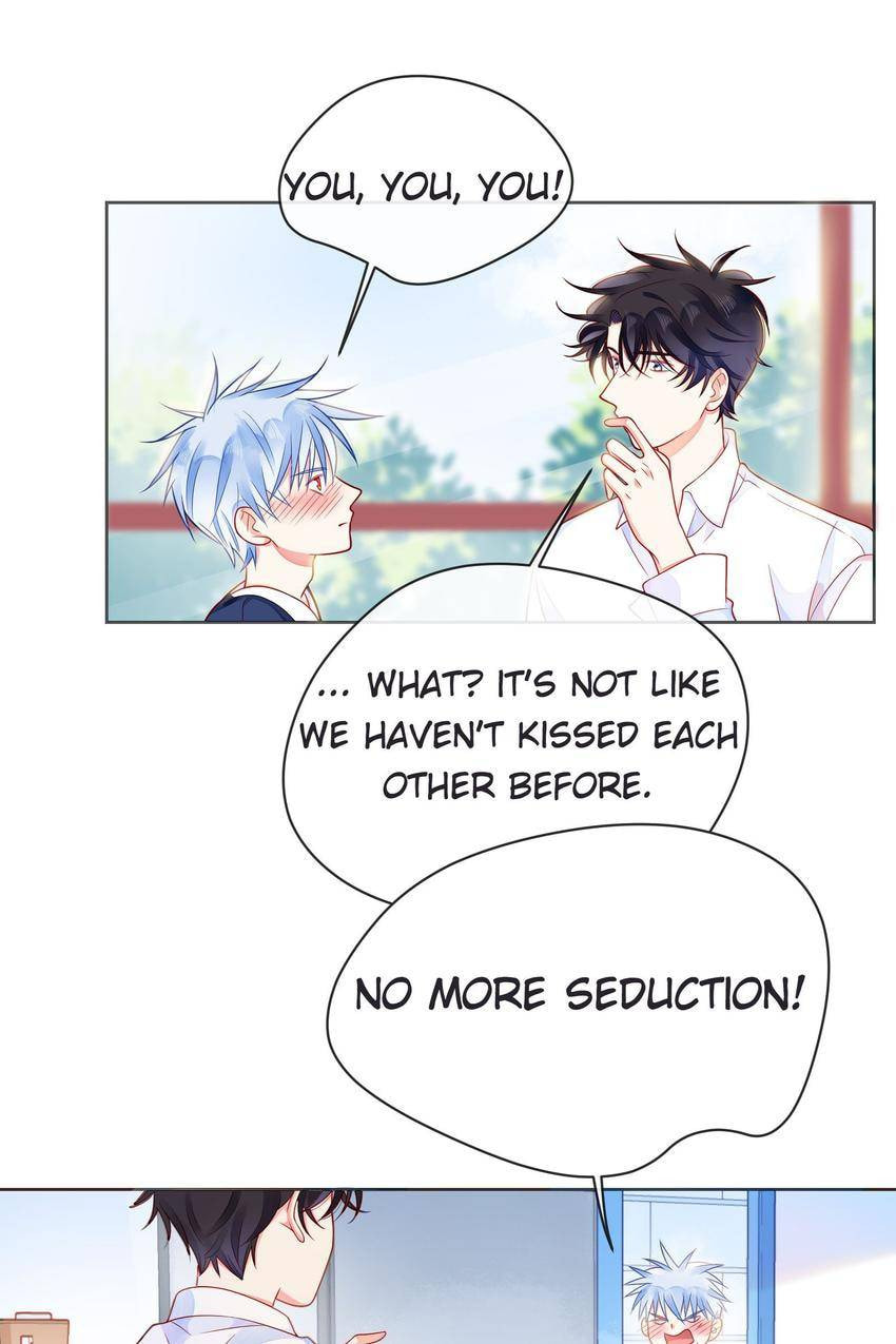 Read Touching Melody (Colored) chapter 53 image 58 on Lezhin