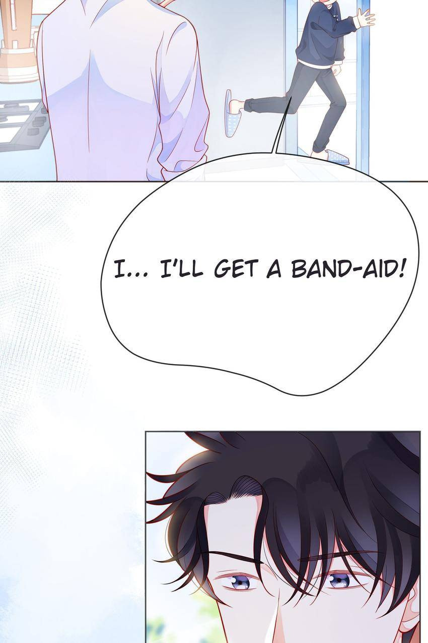 Read Touching Melody (Colored) chapter 53 image 59 on Lezhin