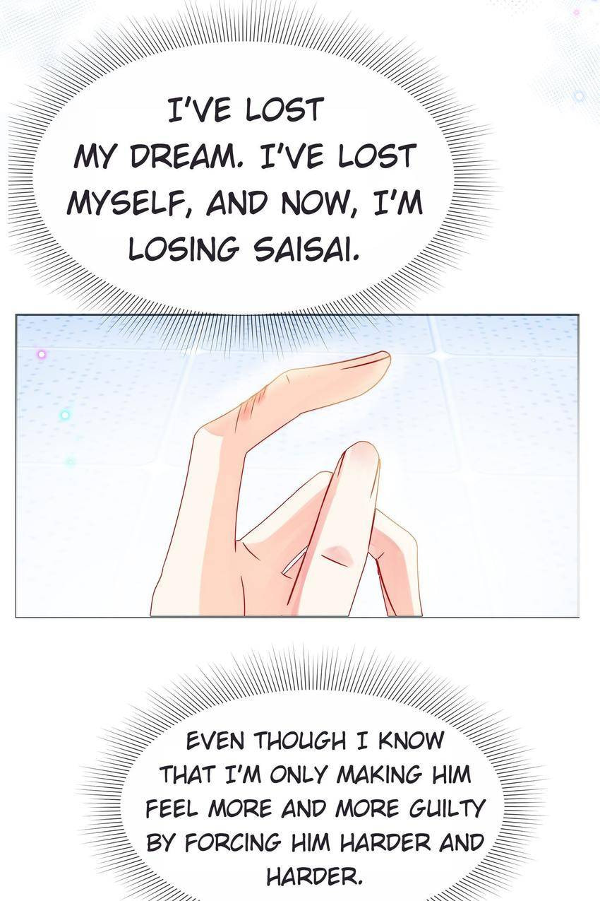 Read Touching Melody (Colored) chapter 53 image 64 on Lezhin