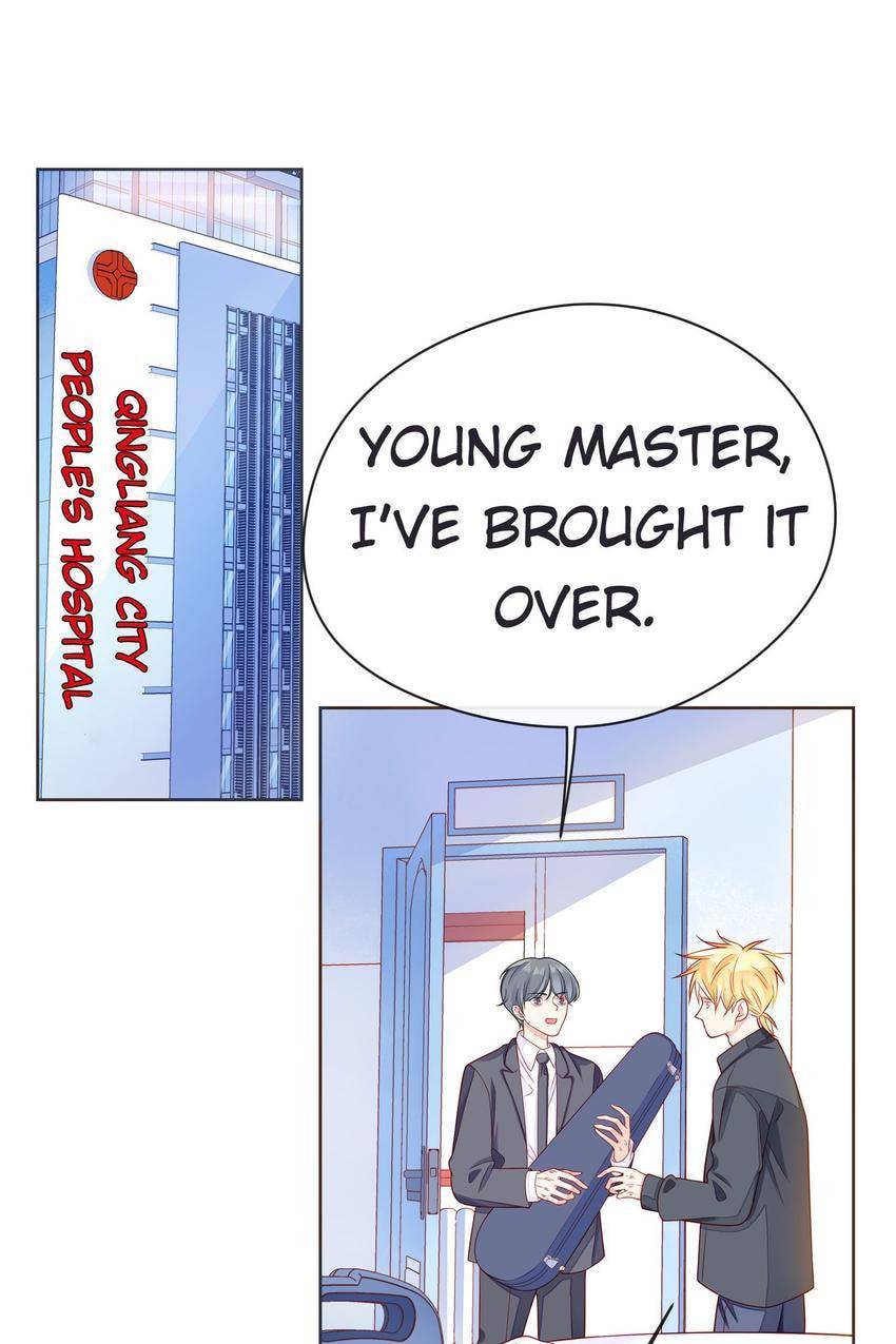 Read Touching Melody (Colored) chapter 53 image 71 on Lezhin