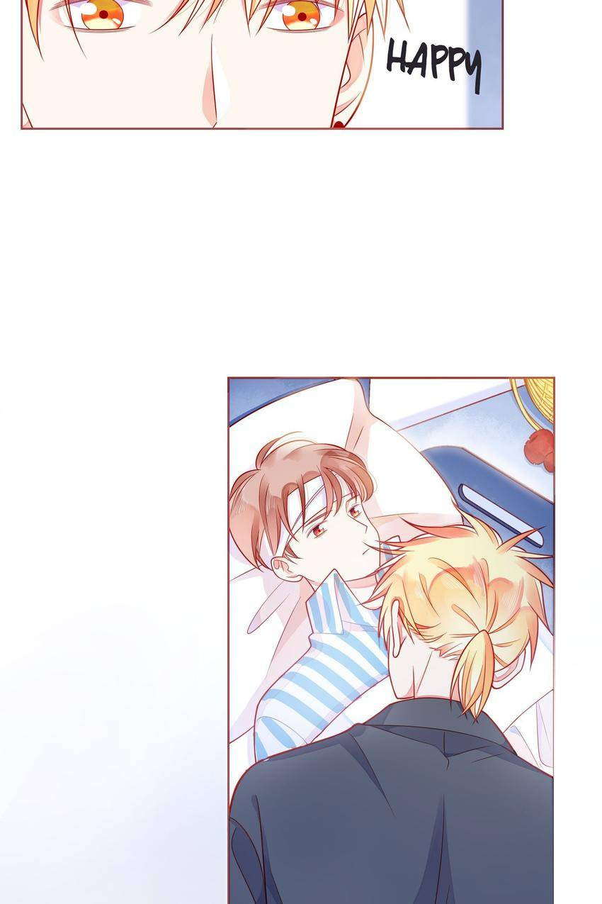 Read Touching Melody (Colored) chapter 53 image 77 on Lezhin
