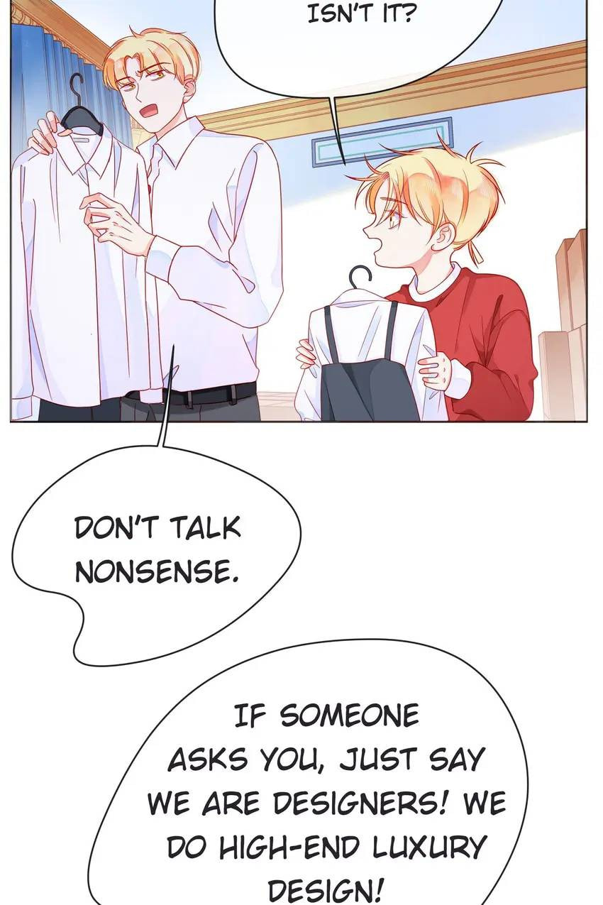 Read Touching Melody (Colored) chapter 54 image 10 on Lezhin