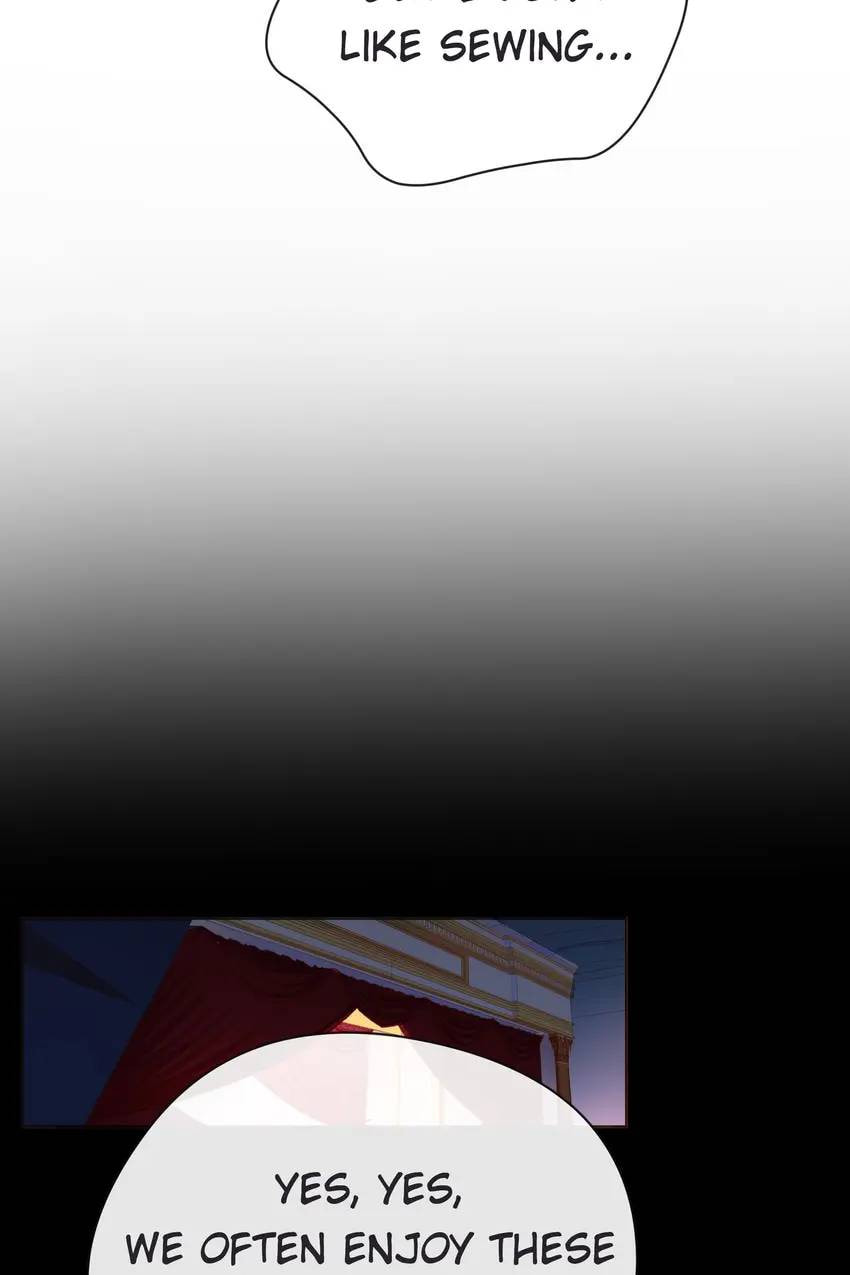 Read Touching Melody (Colored) chapter 54 image 13 on Lezhin