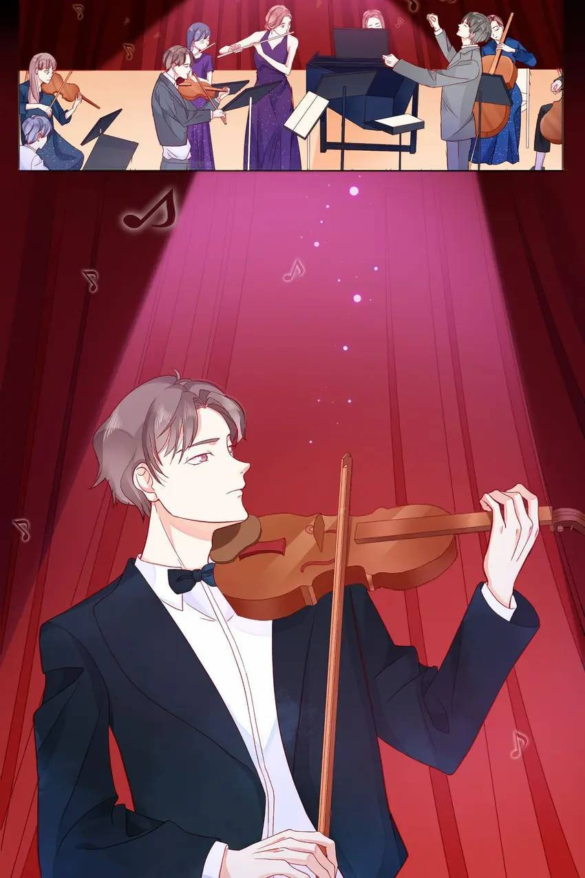 Read Touching Melody (Colored) chapter 54 image 15 on Lezhin