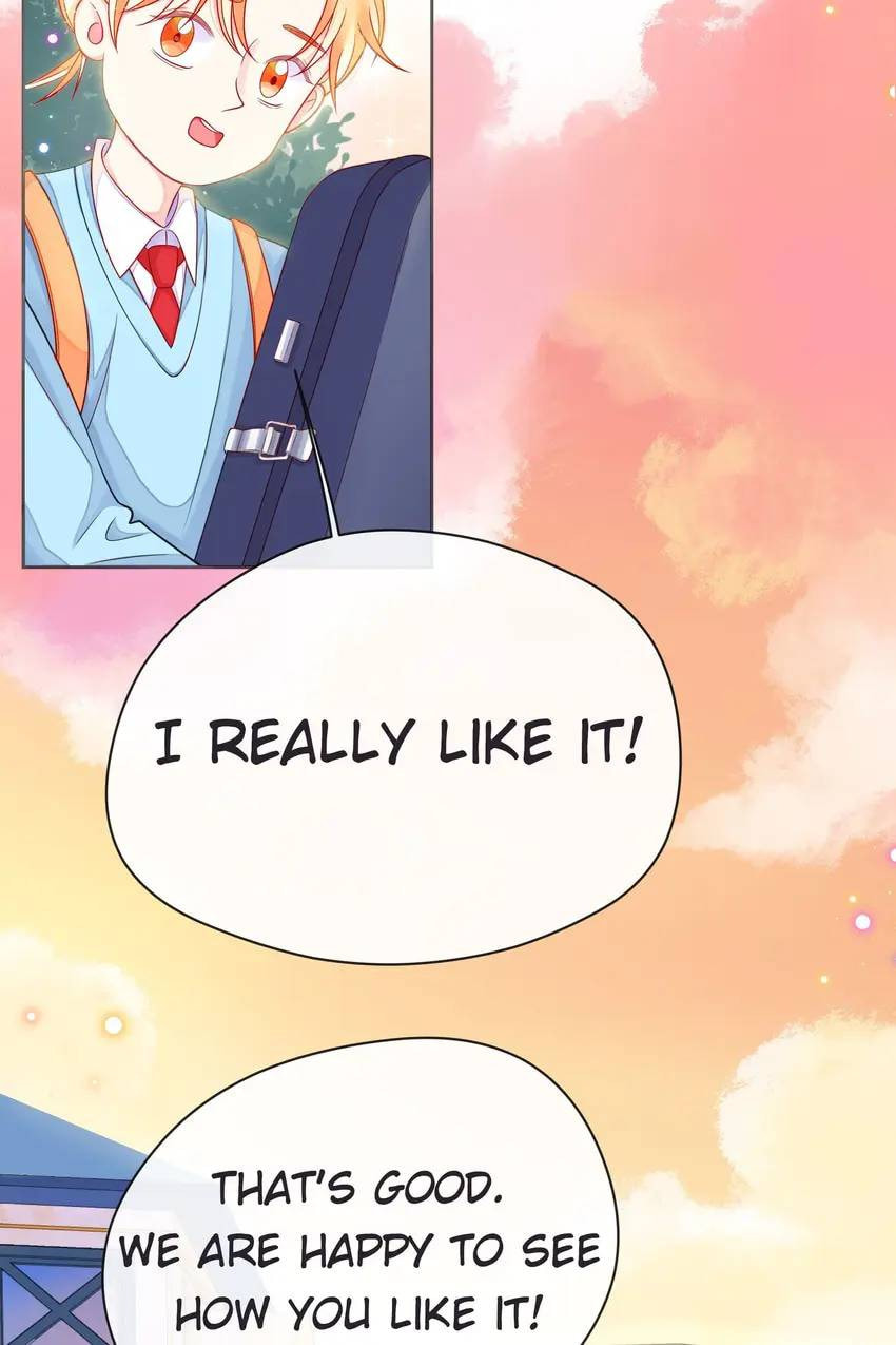 Read Touching Melody (Colored) chapter 54 image 23 on Lezhin