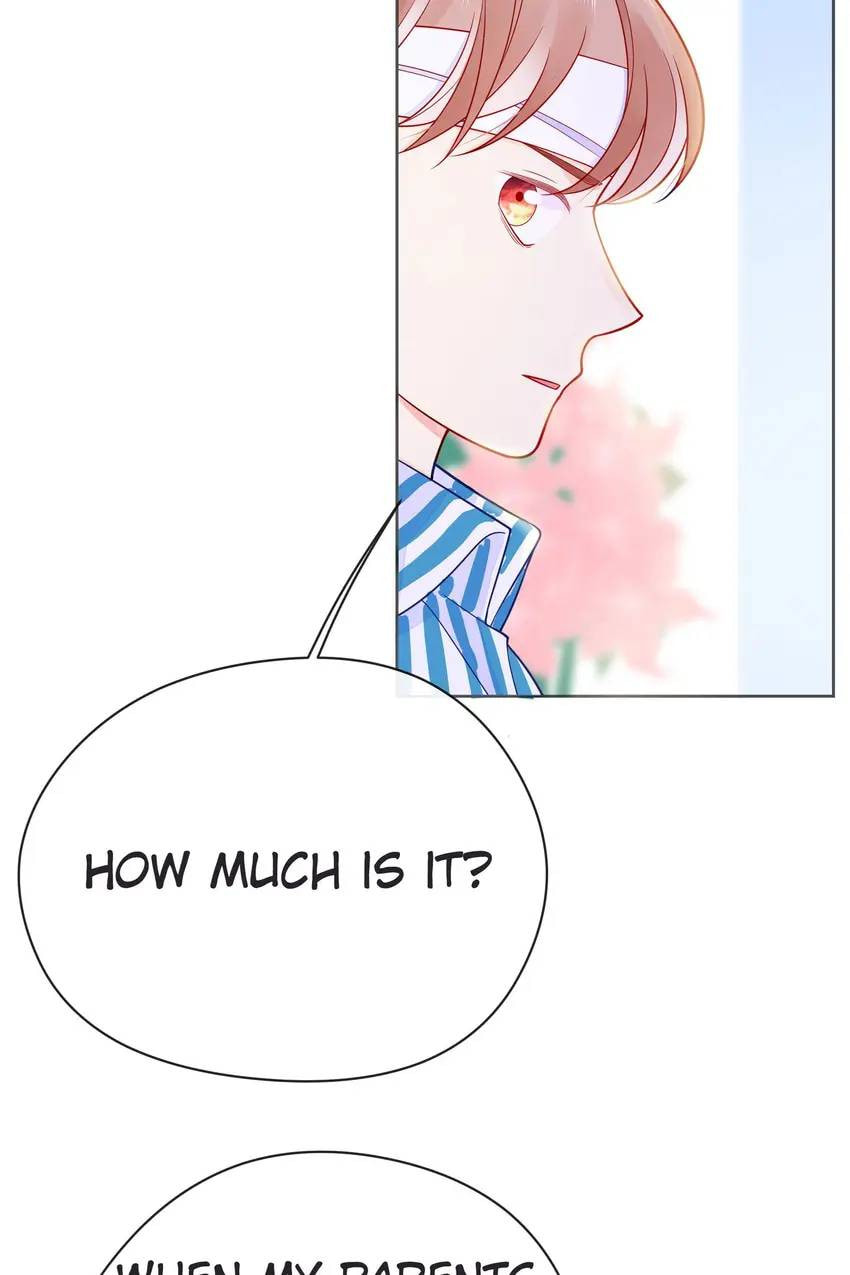Read Touching Melody (Colored) chapter 54 image 29 on Lezhin