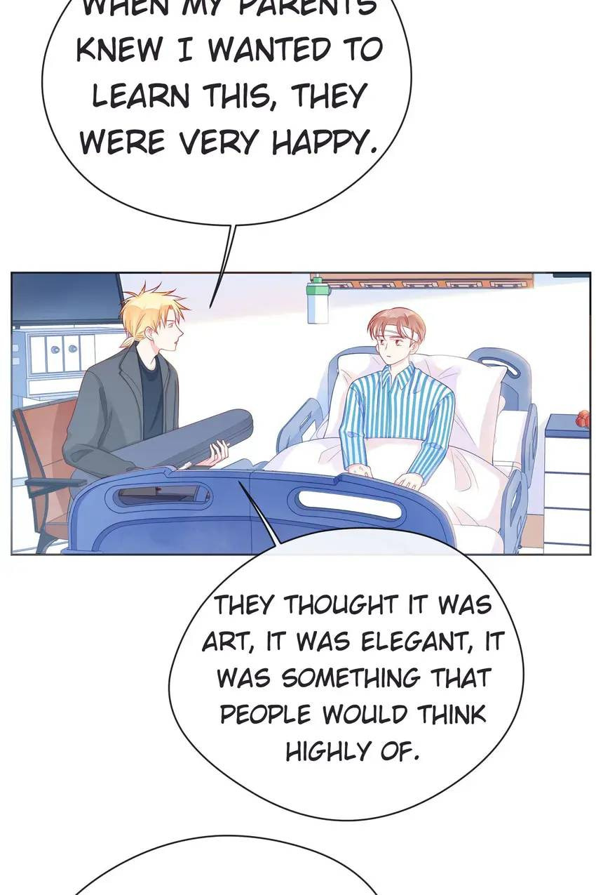 Read Touching Melody (Colored) chapter 54 image 30 on Lezhin