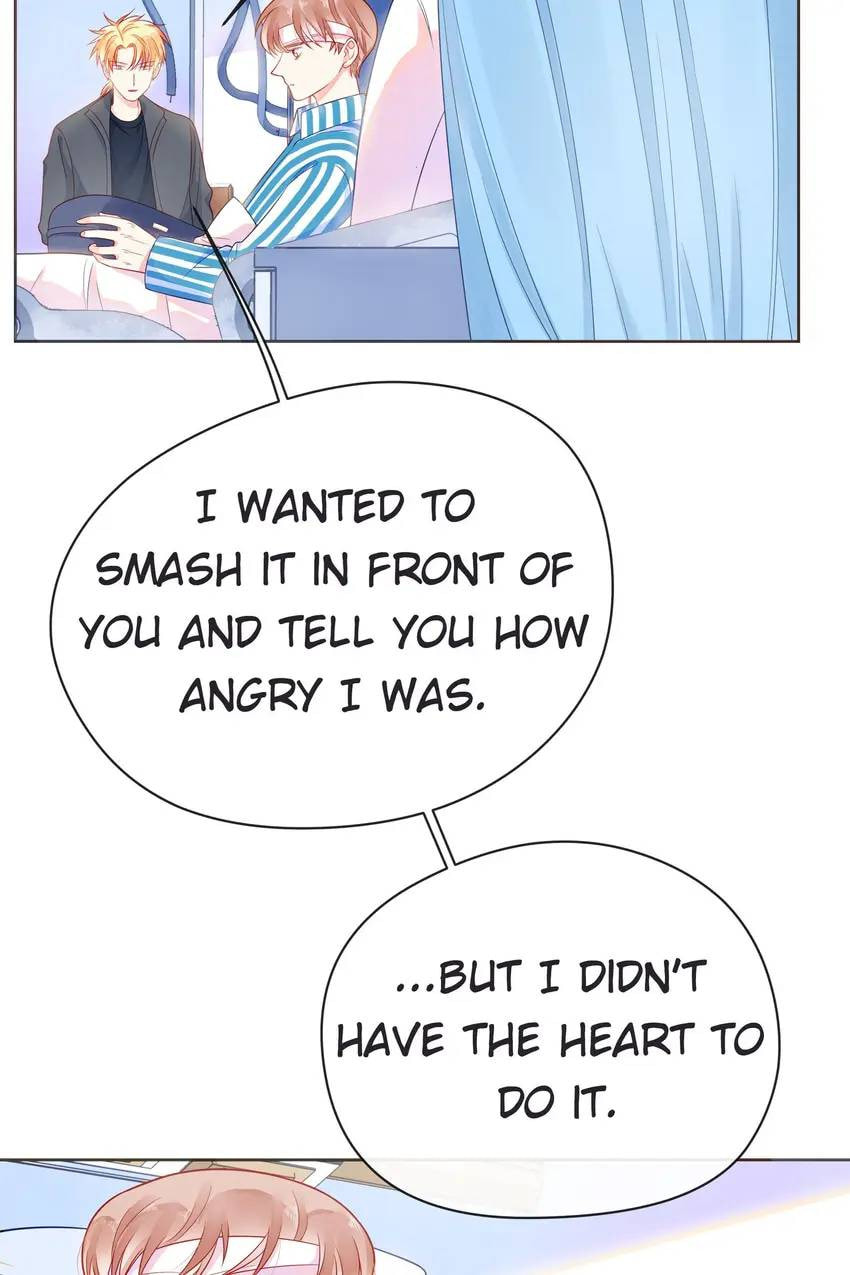 Read Touching Melody (Colored) chapter 54 image 38 on Lezhin