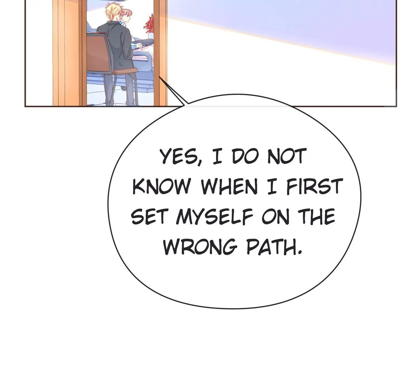 Read Touching Melody (Colored) chapter 54 image 41 on Lezhin