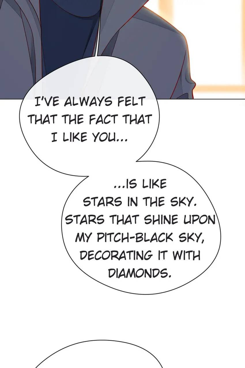 Read Touching Melody (Colored) chapter 54 image 43 on Lezhin