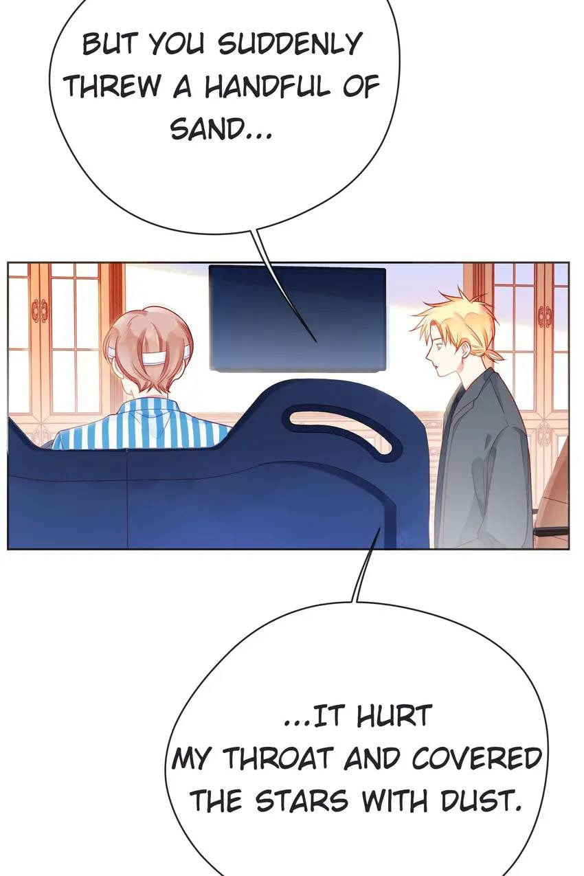 Read Touching Melody (Colored) chapter 54 image 44 on Lezhin
