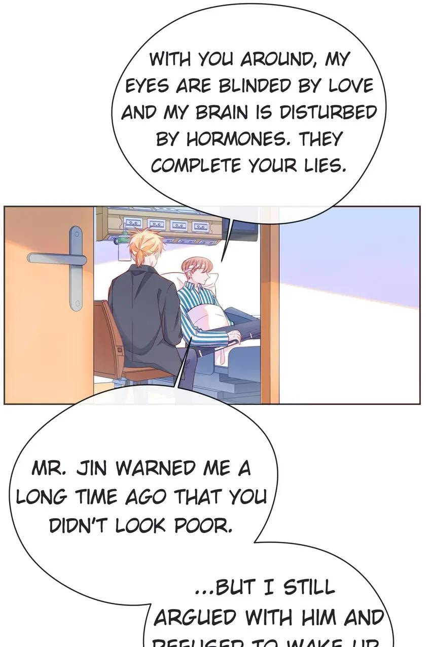 Read Touching Melody (Colored) chapter 54 image 53 on Lezhin